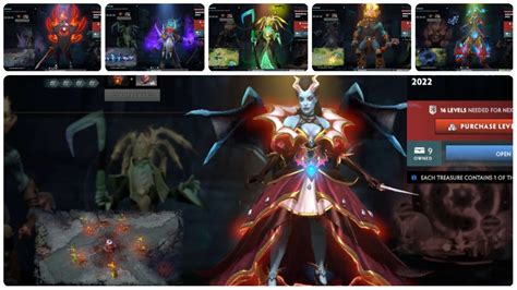 immortal items dota 2|Immortal Treasure II 2022 .